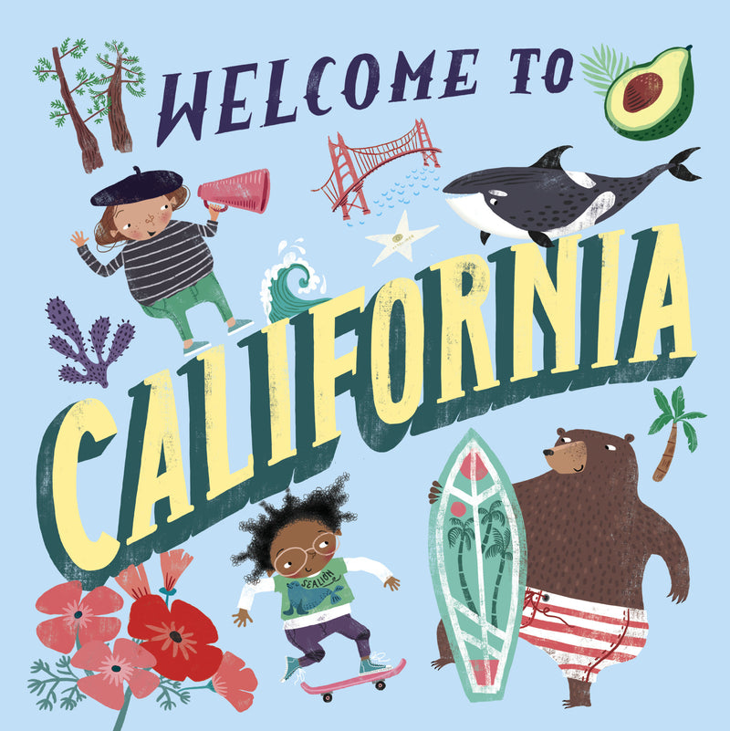 Welcome To