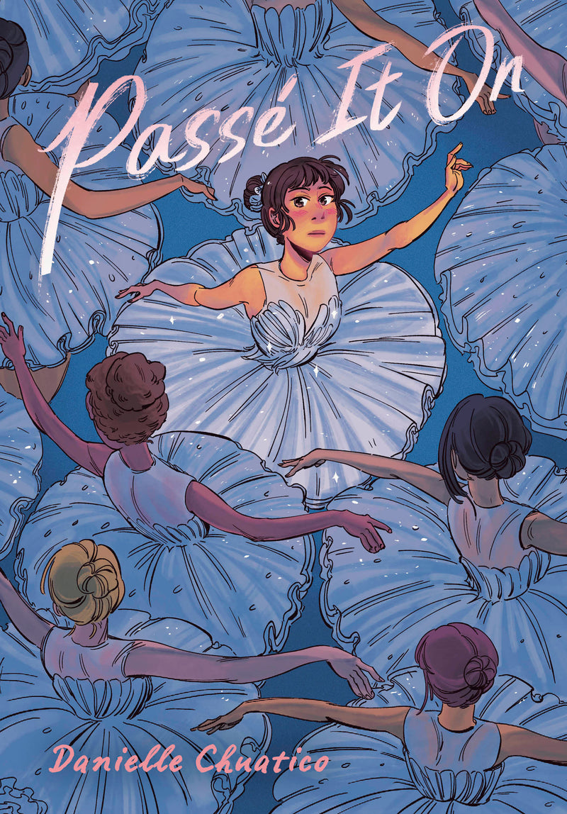 Passé It On