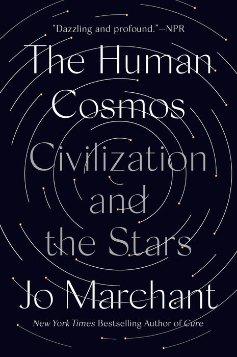 The Human Cosmos