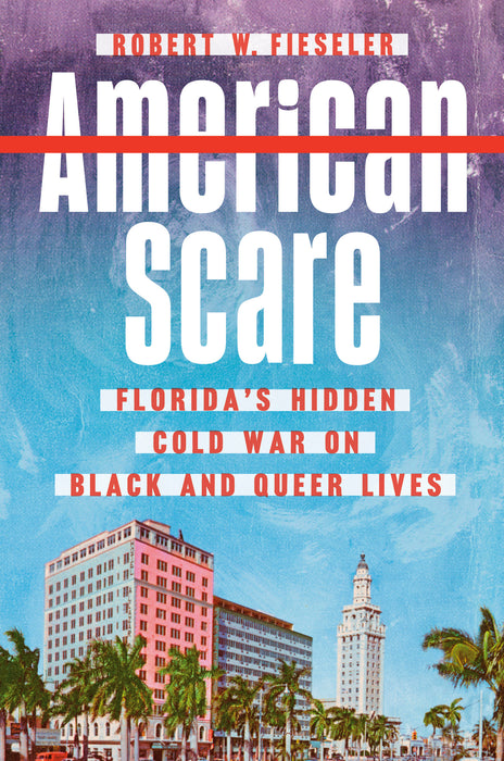 American Scare