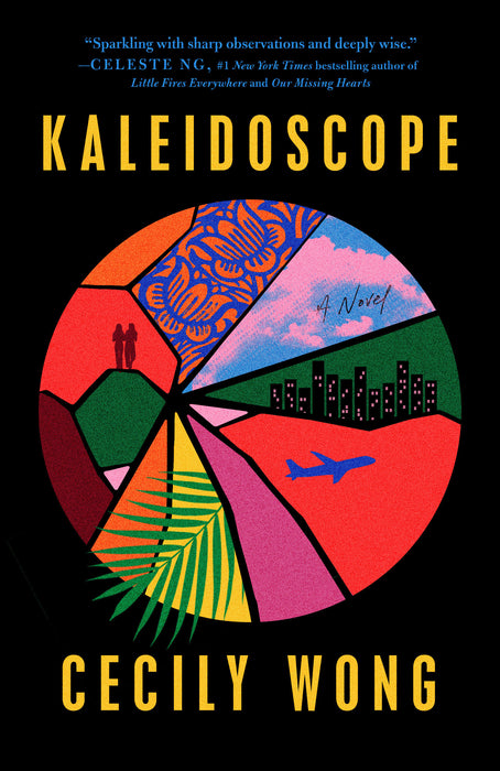 Kaleidoscope