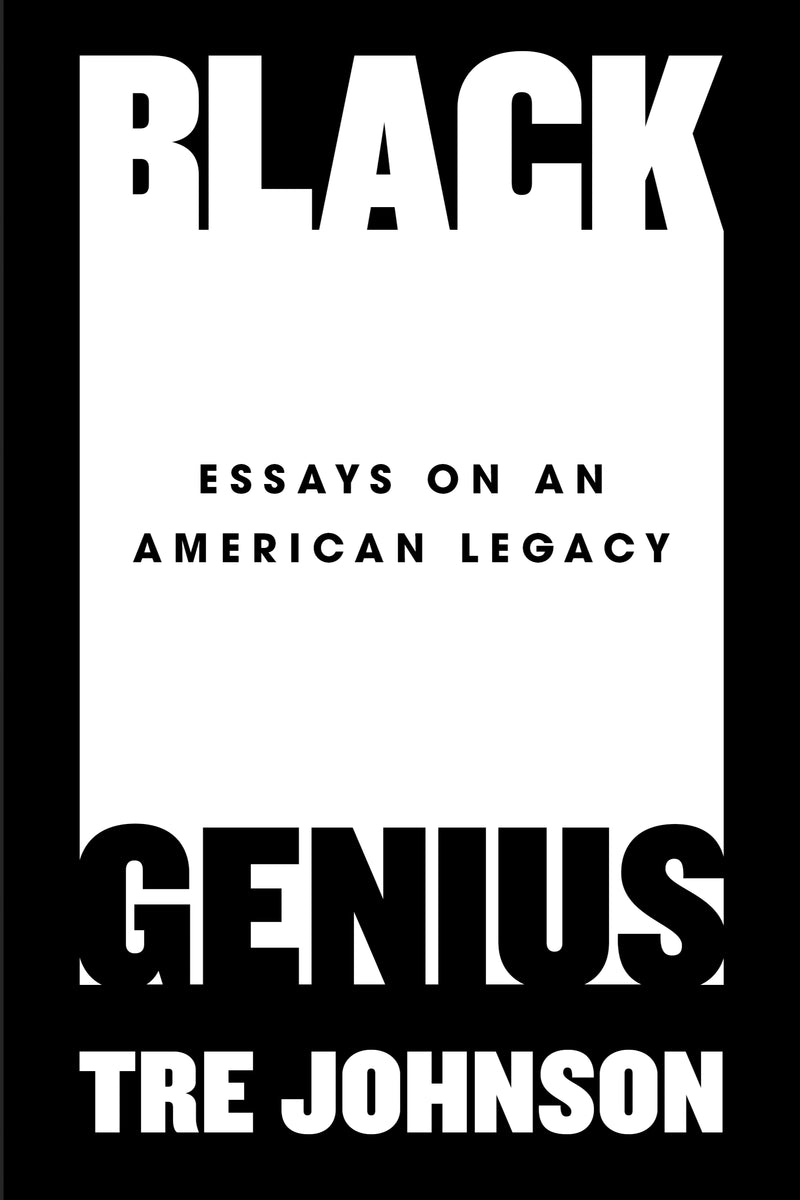 Black Genius