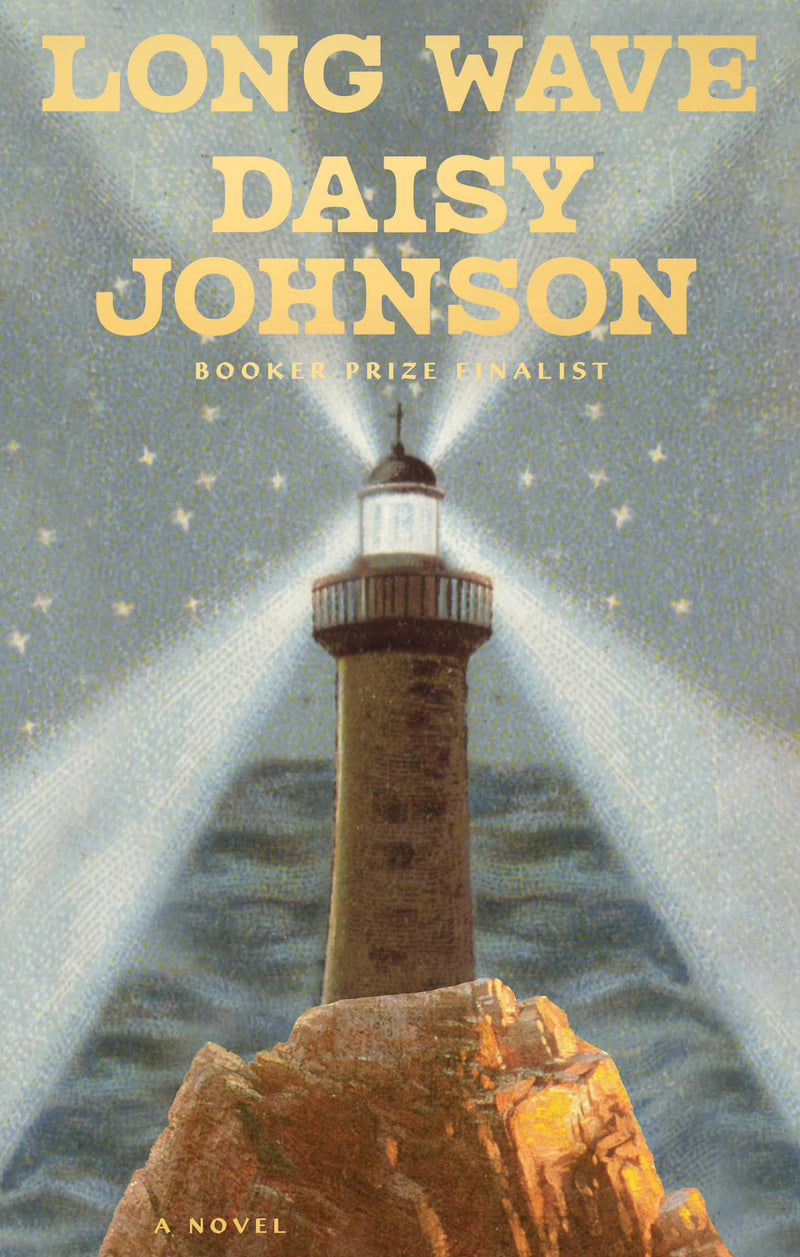 Long Wave:A Novel