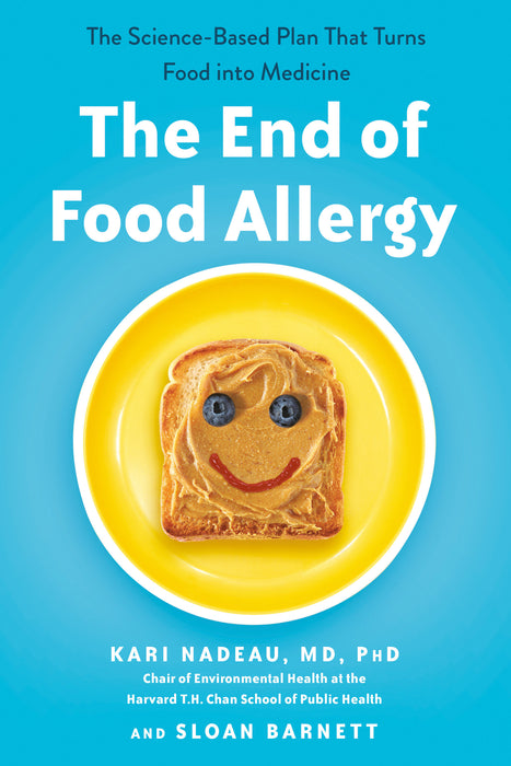 The End of Food Allergy