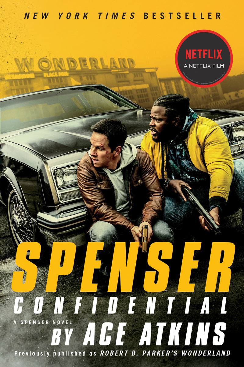 Spenser