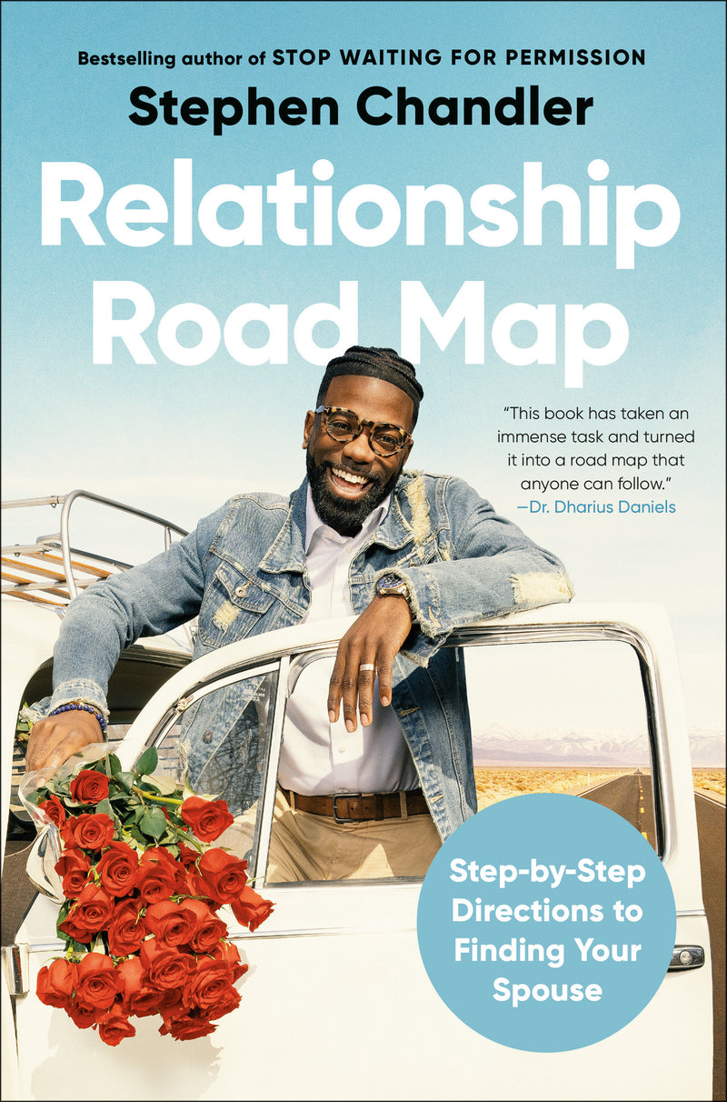 Relationship Road Map