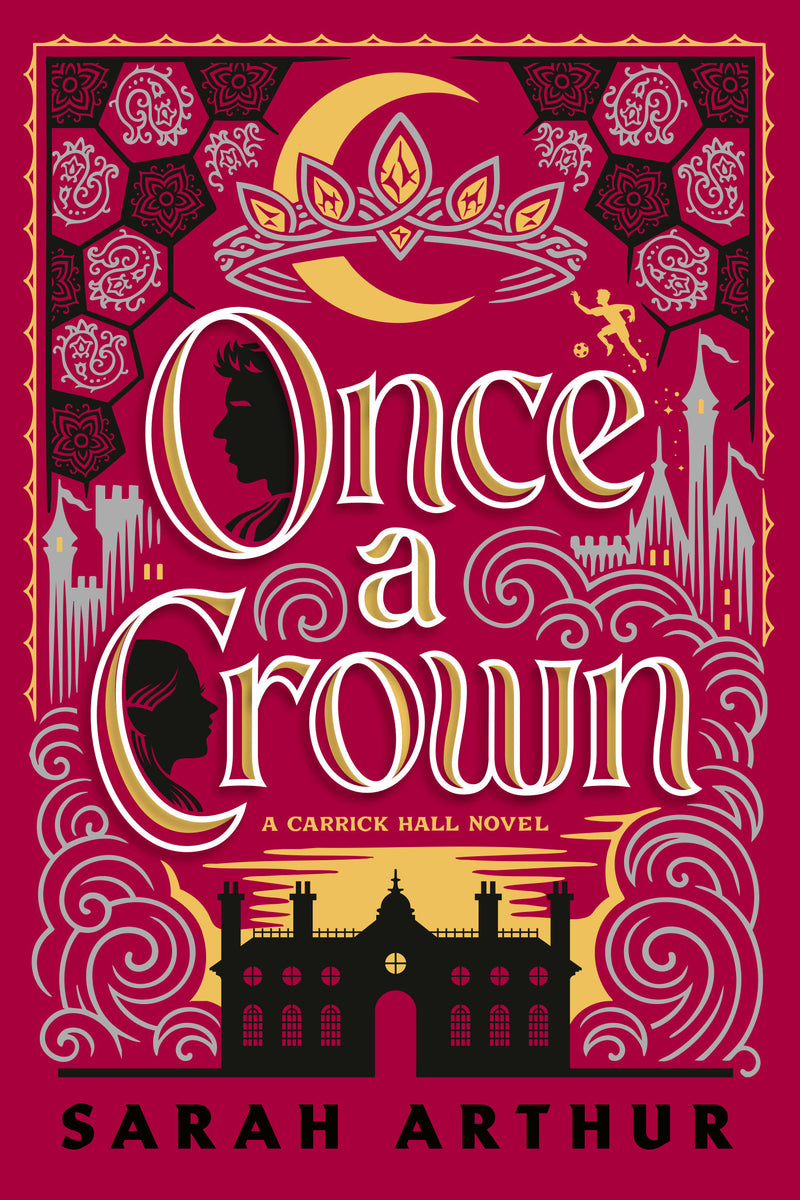 Once a Crown