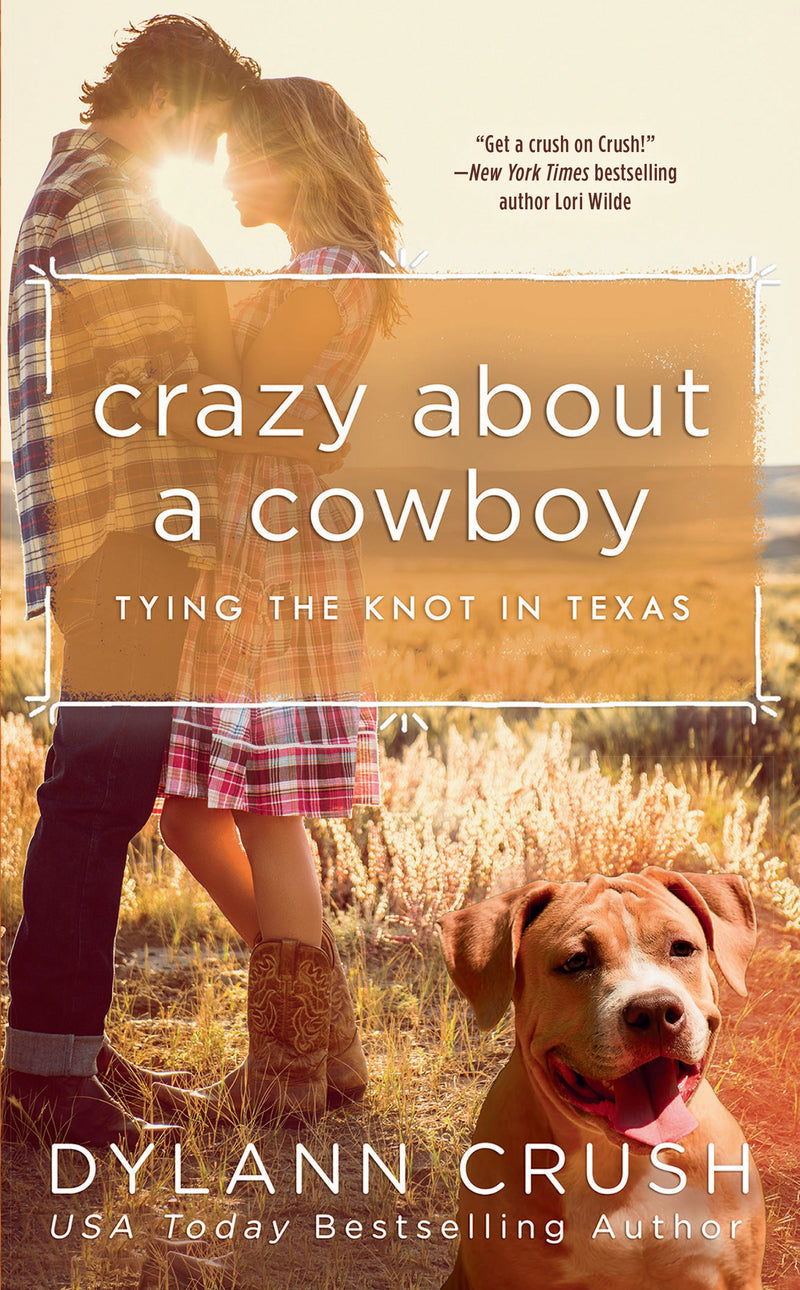 Tying the Knot in Texas