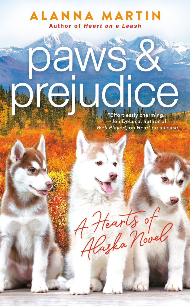 Paws and Prejudice