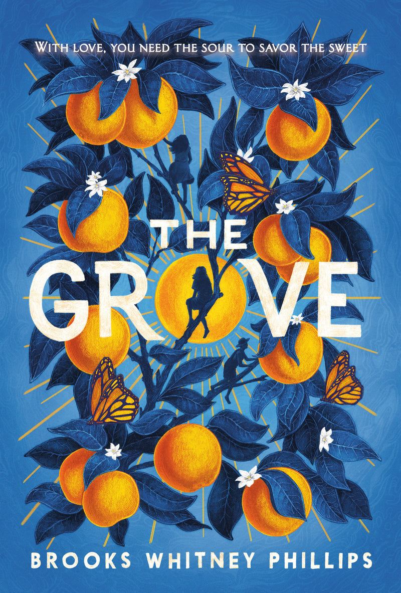 The Grove