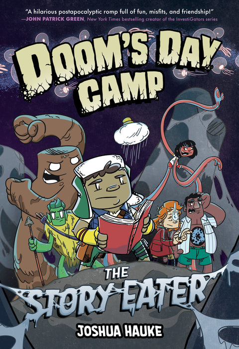 Doom's Day Camp