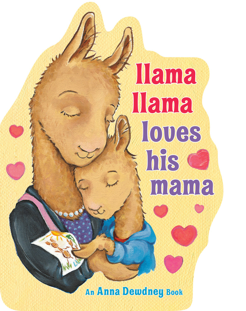 Llama Llama