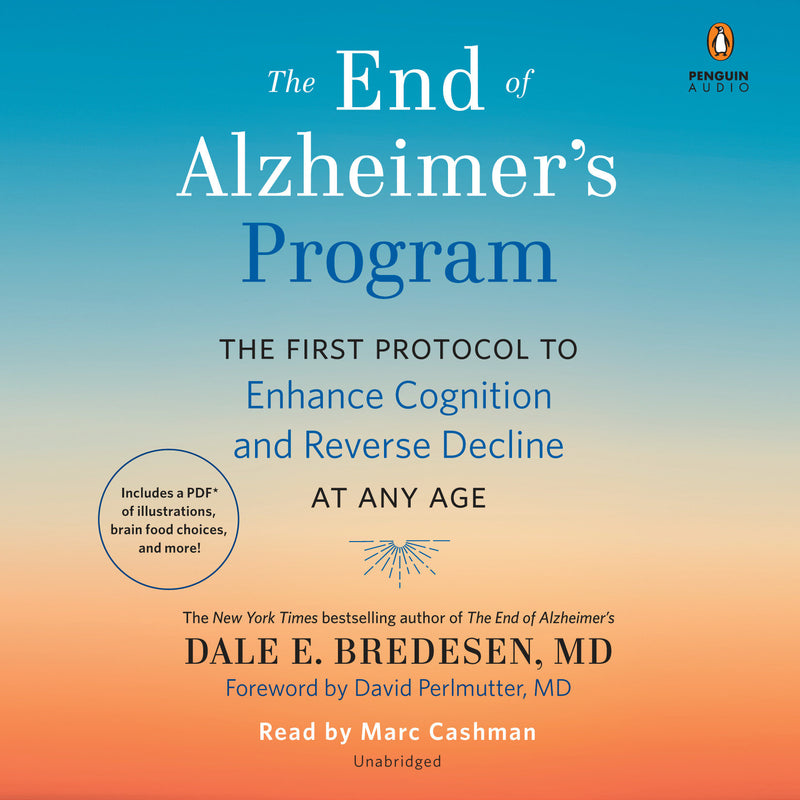 The End of Alzheimer's Program