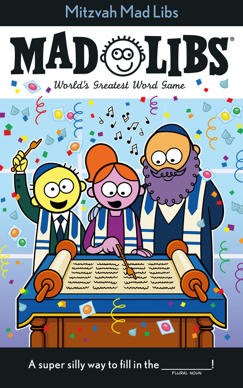 Mad Libs