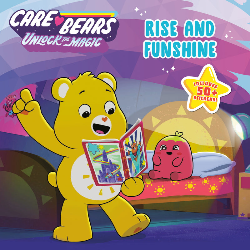 Care Bears: Unlock the Magic