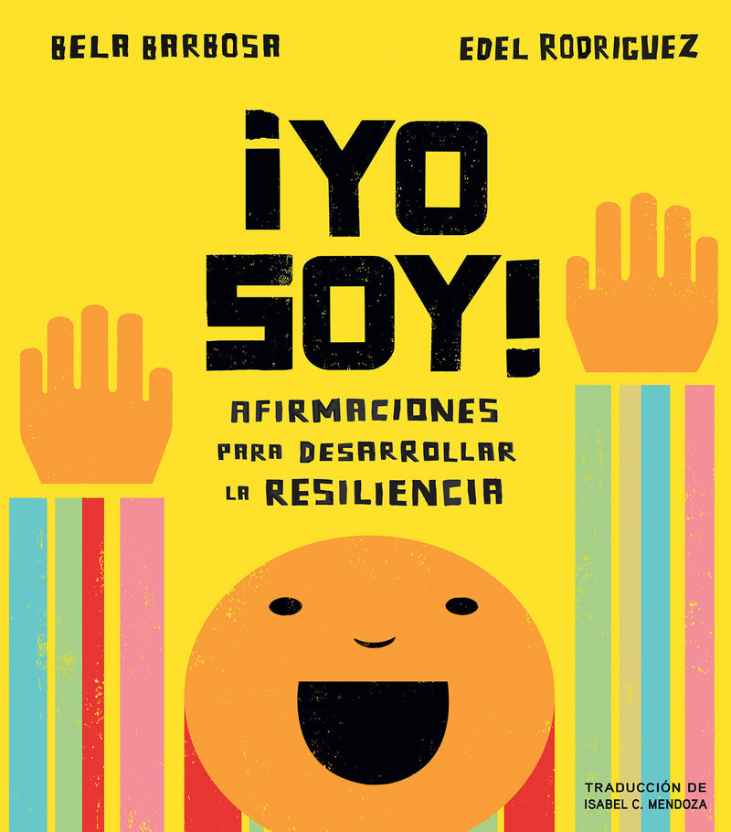 I Am!: Affirmations for Resilience