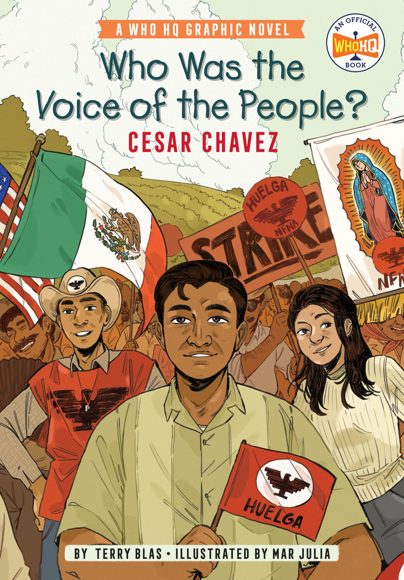Who HQ Graphic Novels