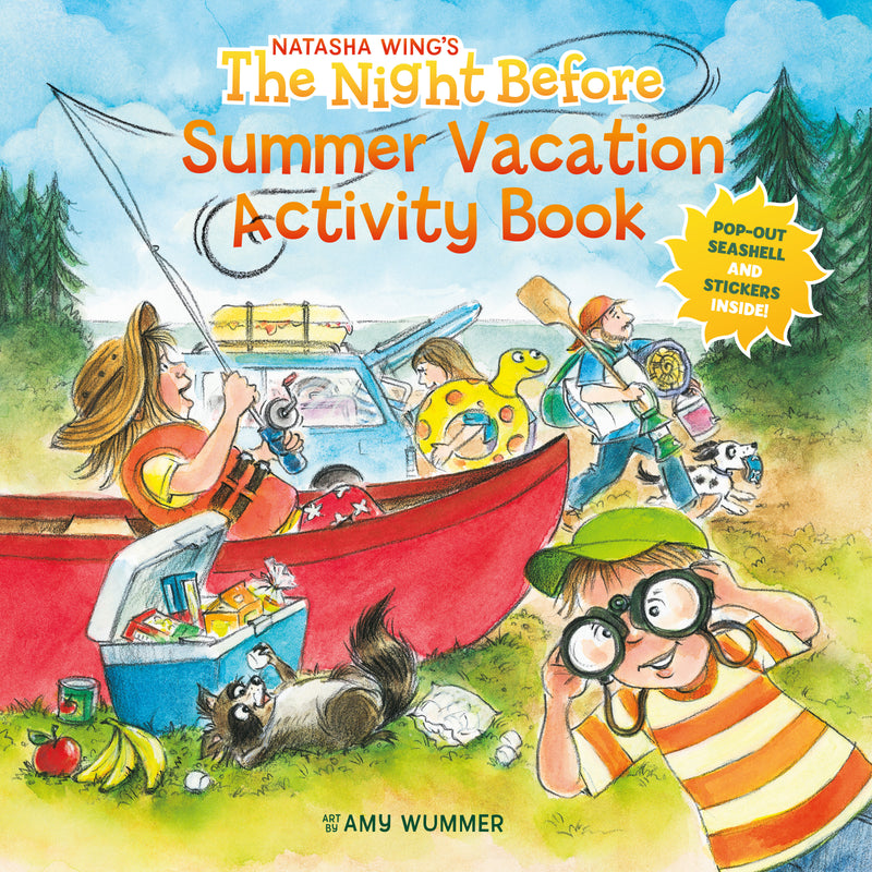The Night Before