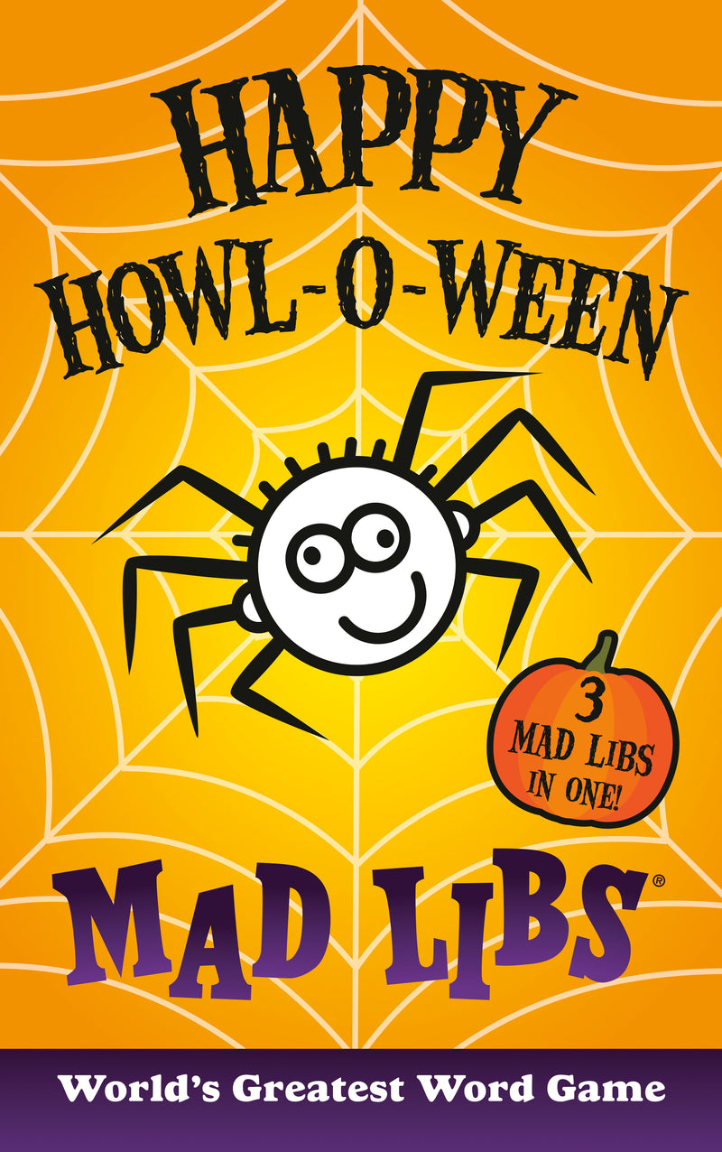 Mad Libs