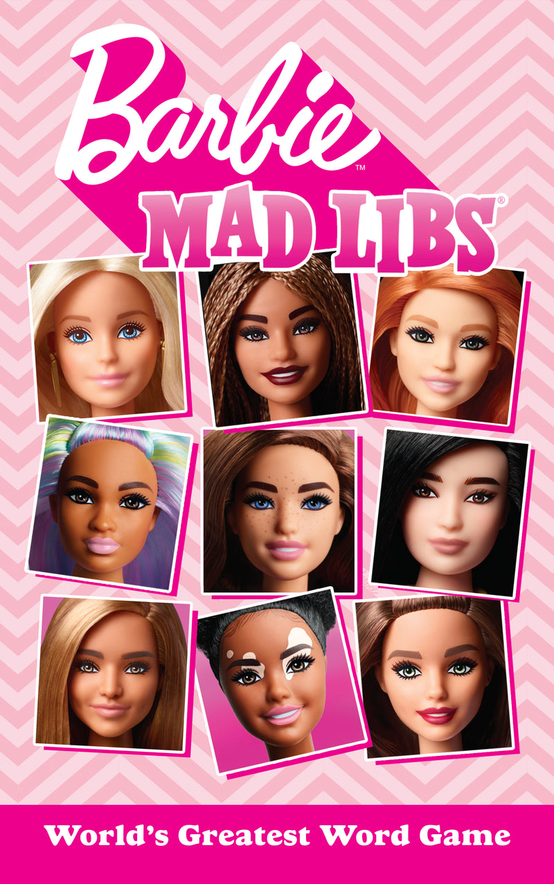 Mad Libs