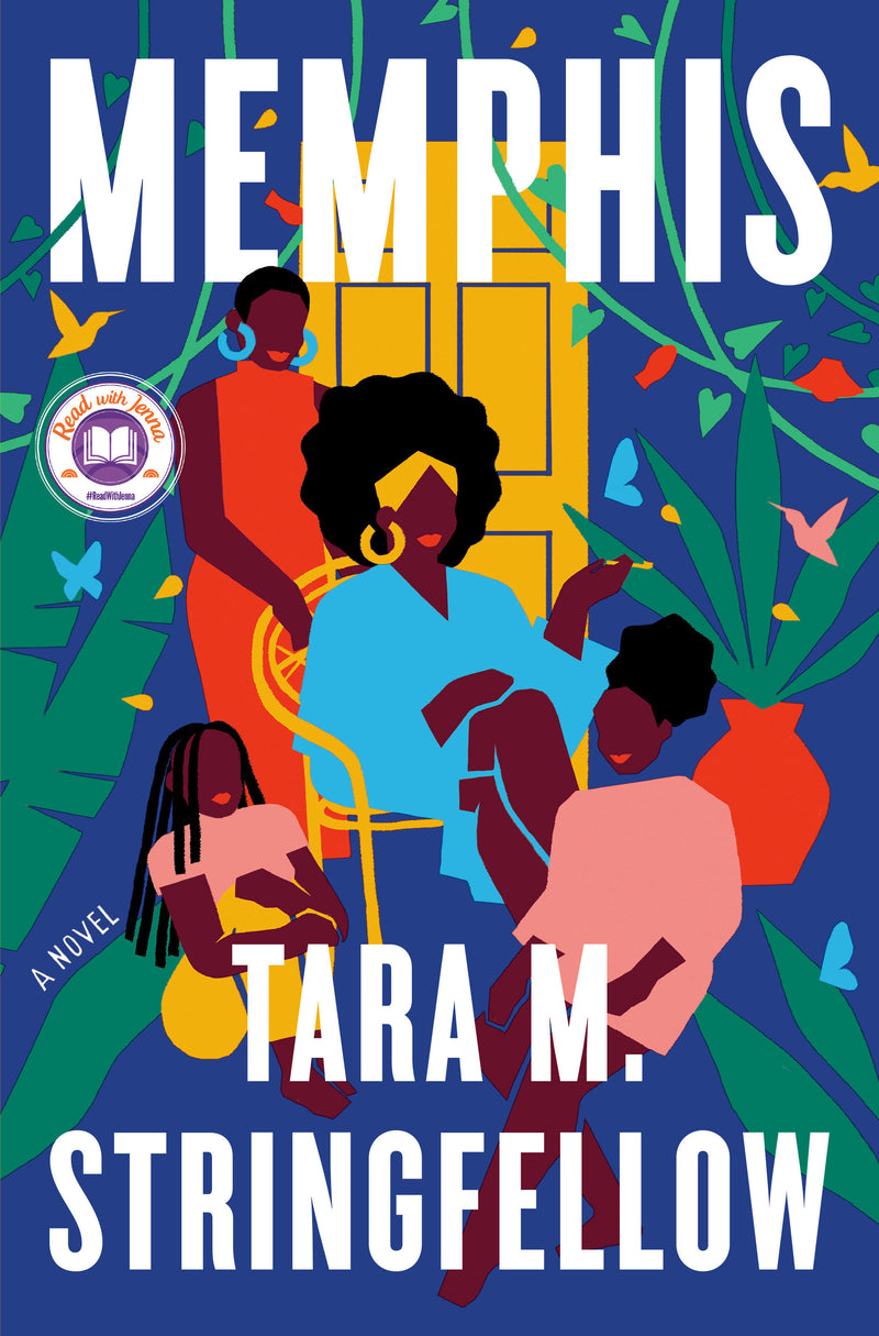 Memphis: A Read with Jenna Pick: A Novel