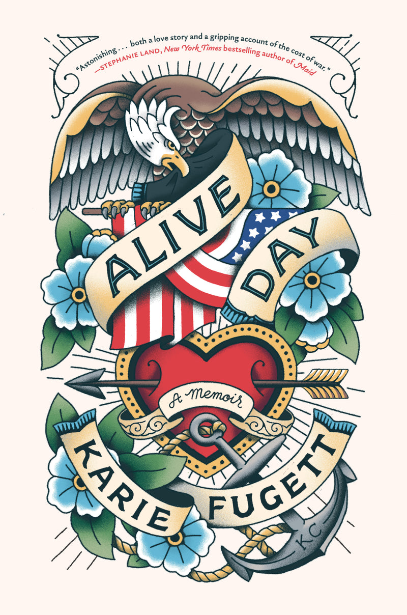 Alive Day