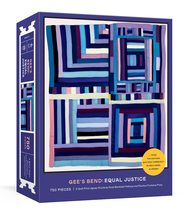 Gee's Bend: Equal Justice