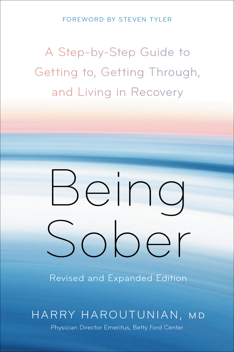 Being Sober