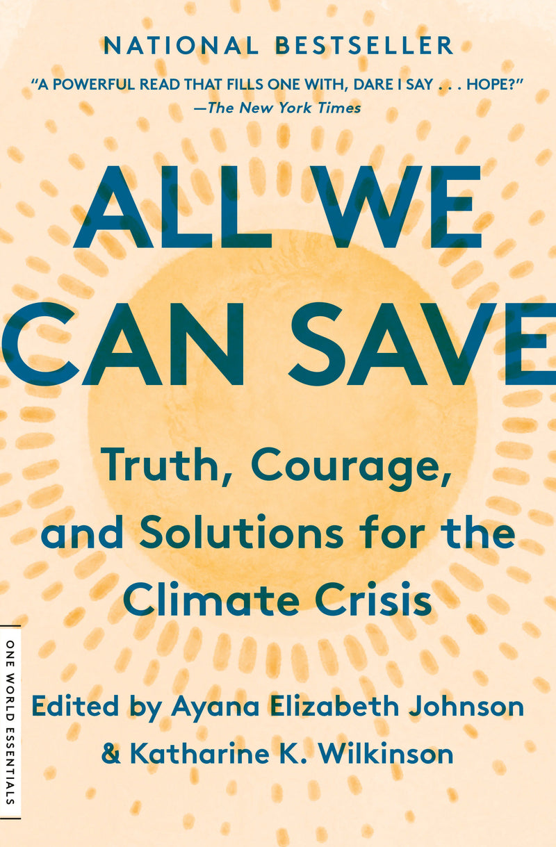 All We Can Save