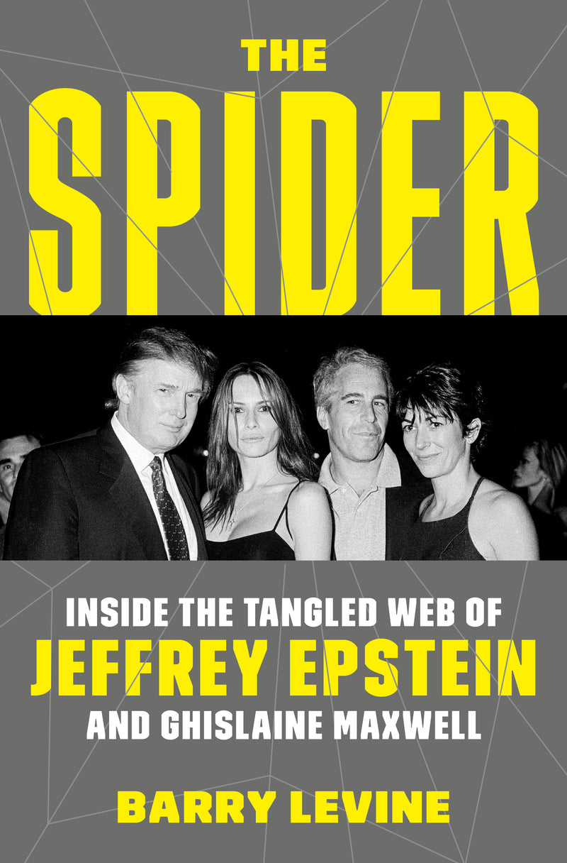 The Spider