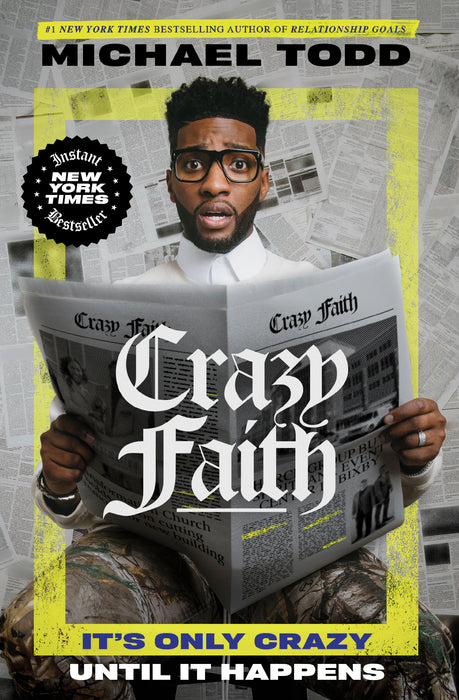 Crazy Faith