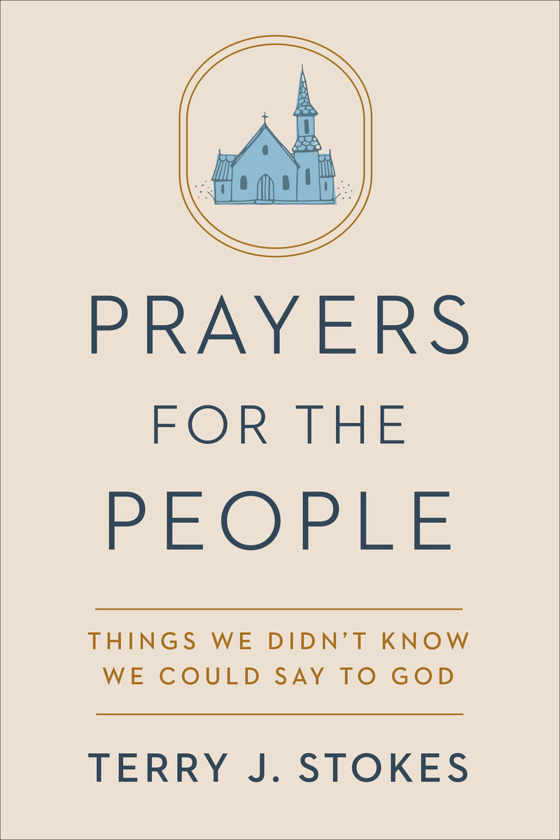 Prayers for the People