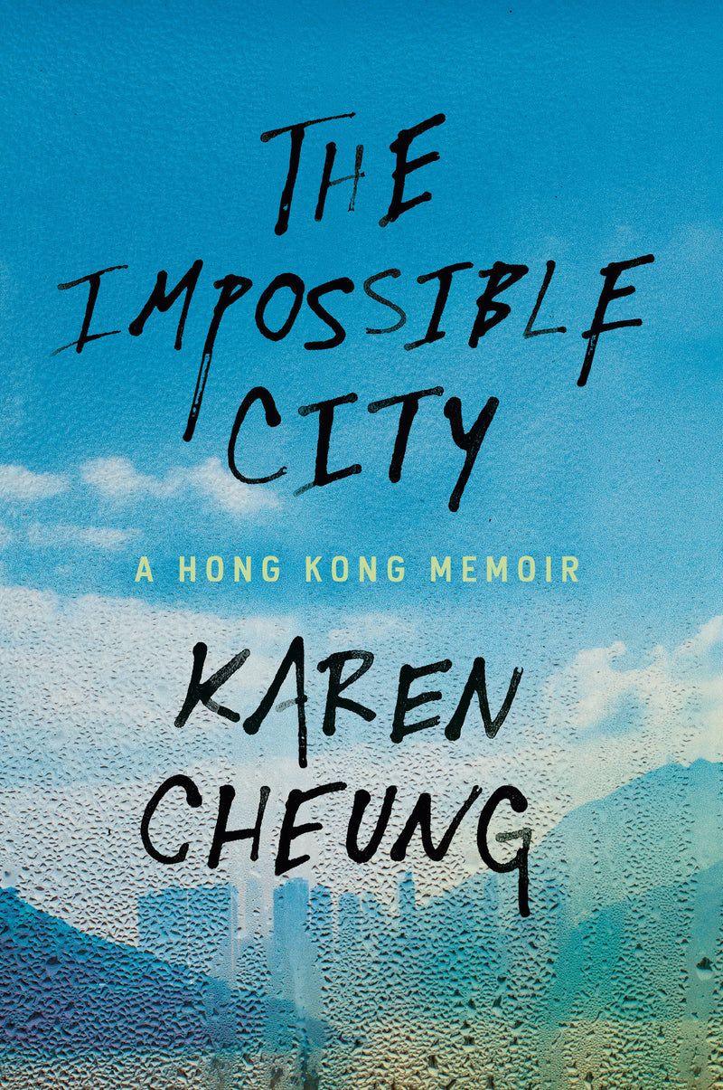 The Impossible City