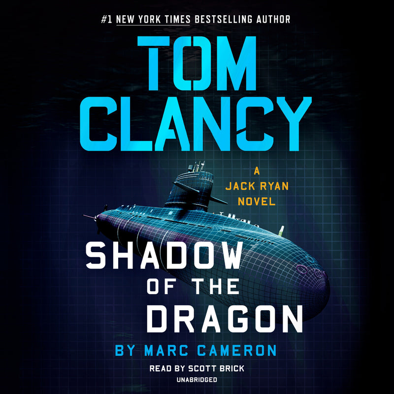 A Jack Ryan Novel