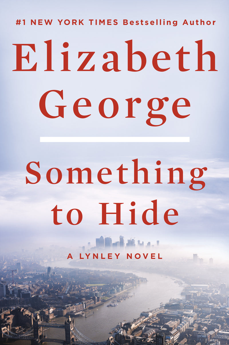 A Lynley Novel