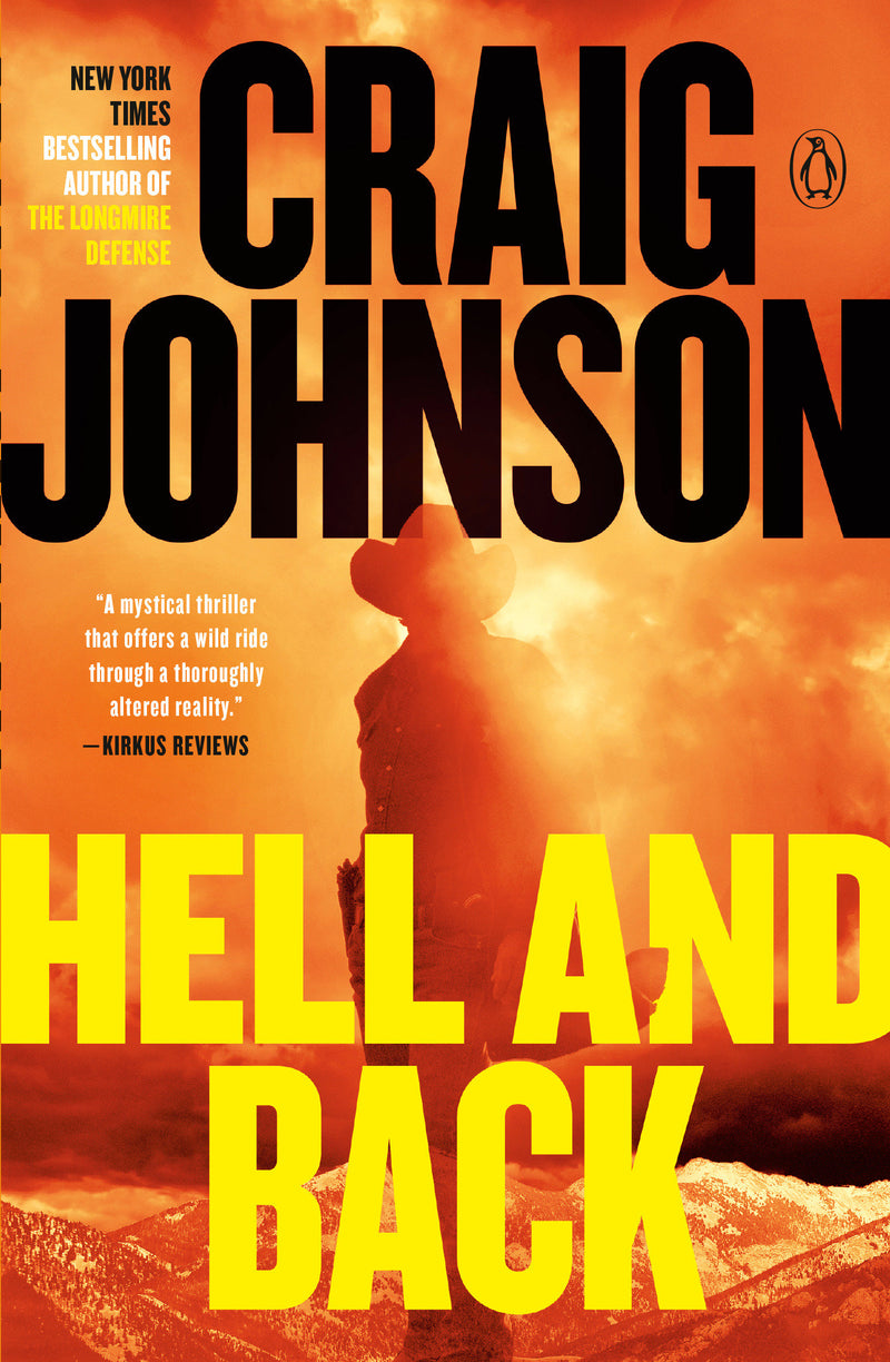 Hell and Back