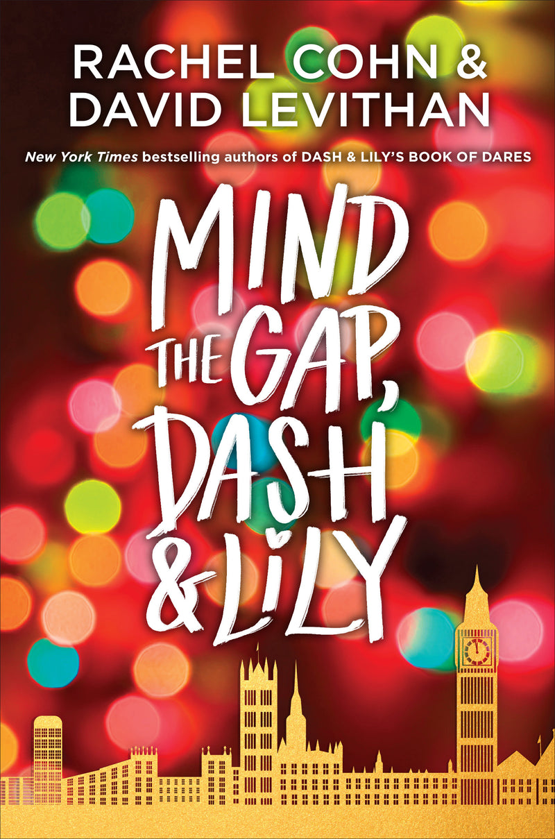 Dash & Lily Series