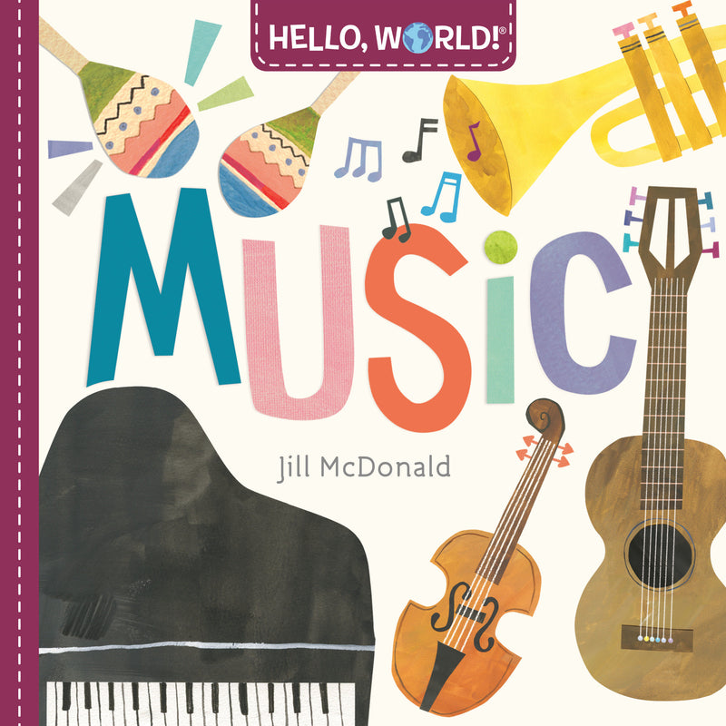 Hello, World!