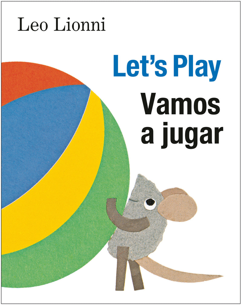 Let's Play