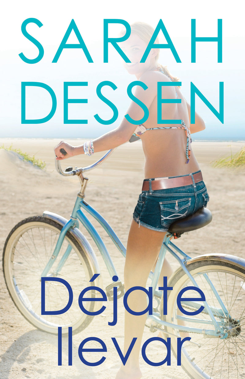 Déjate llevar / Along for the Ride