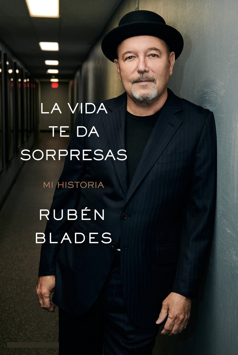 La vida te da sorpresas / Life's Little Surprises