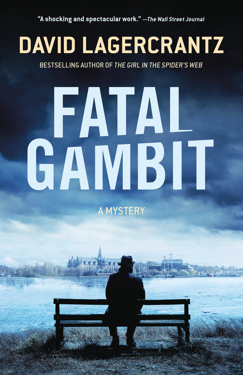 Fatal Gambit