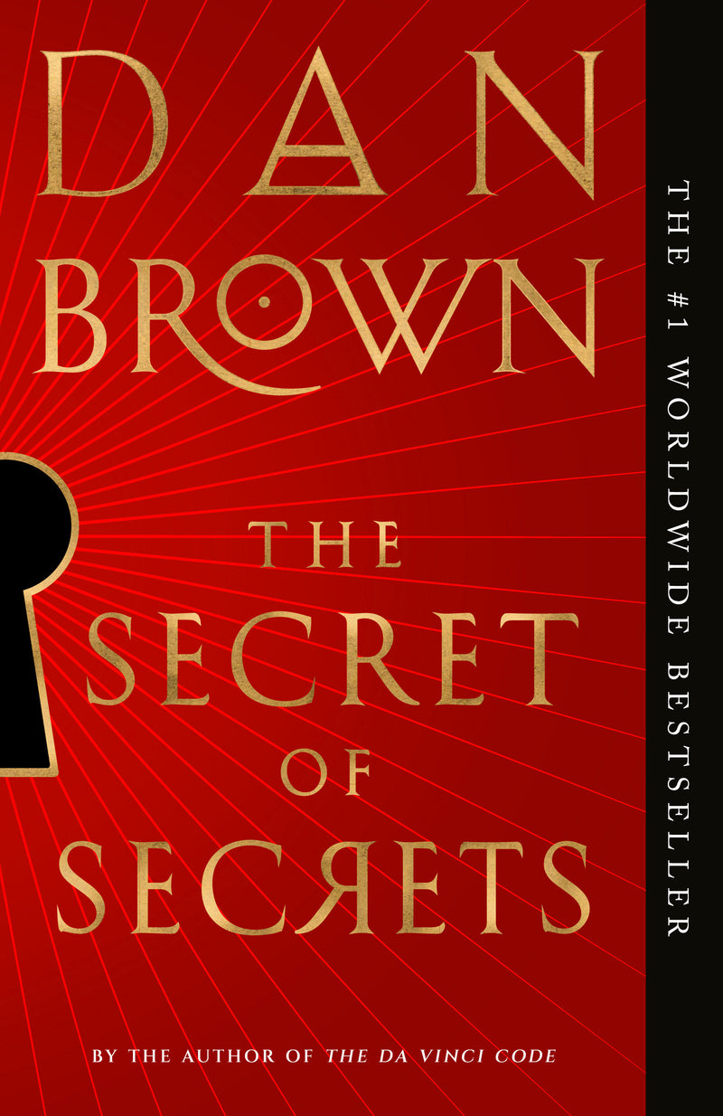 The Secret of Secrets: A Novel