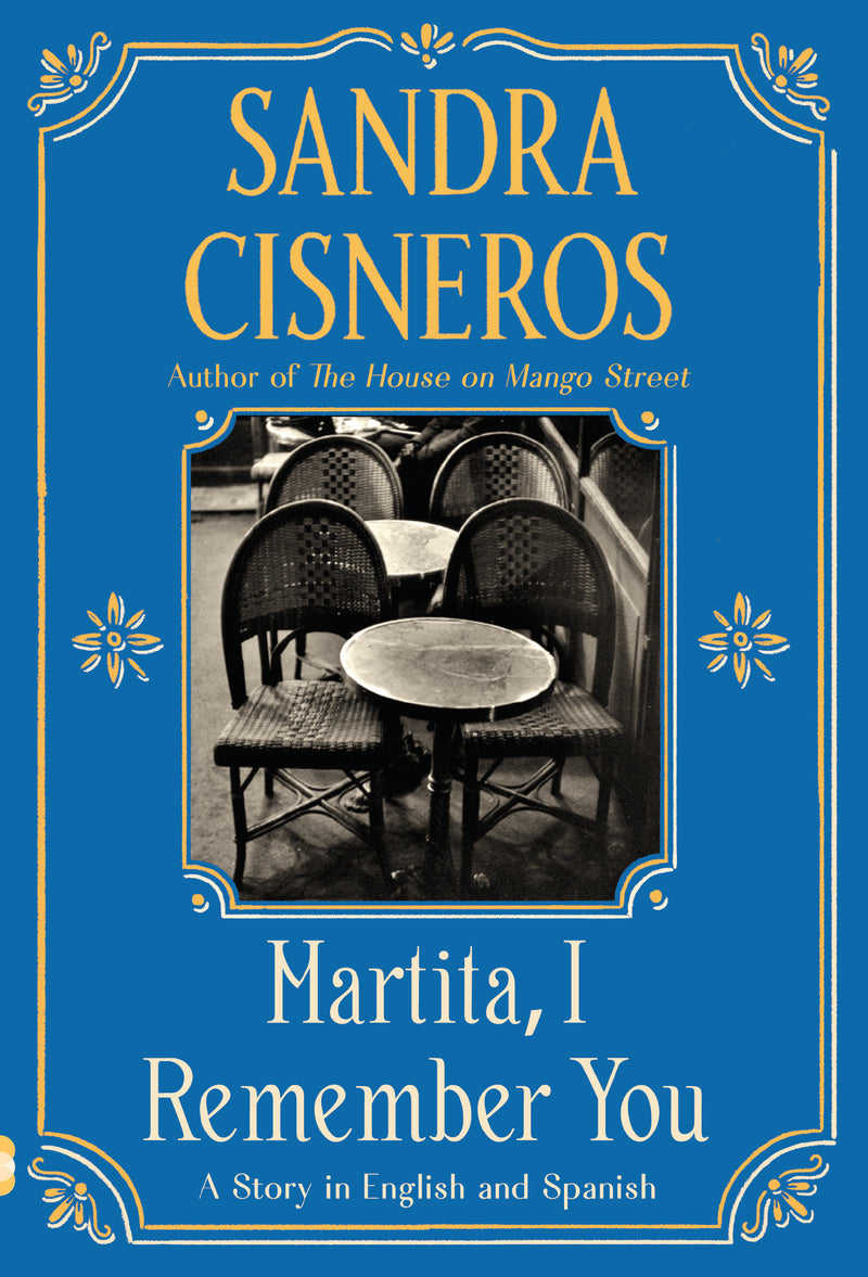 Martita, I Remember You/Martita, te recuerdo | Martita, I Remember You/Martita, te recuerdo