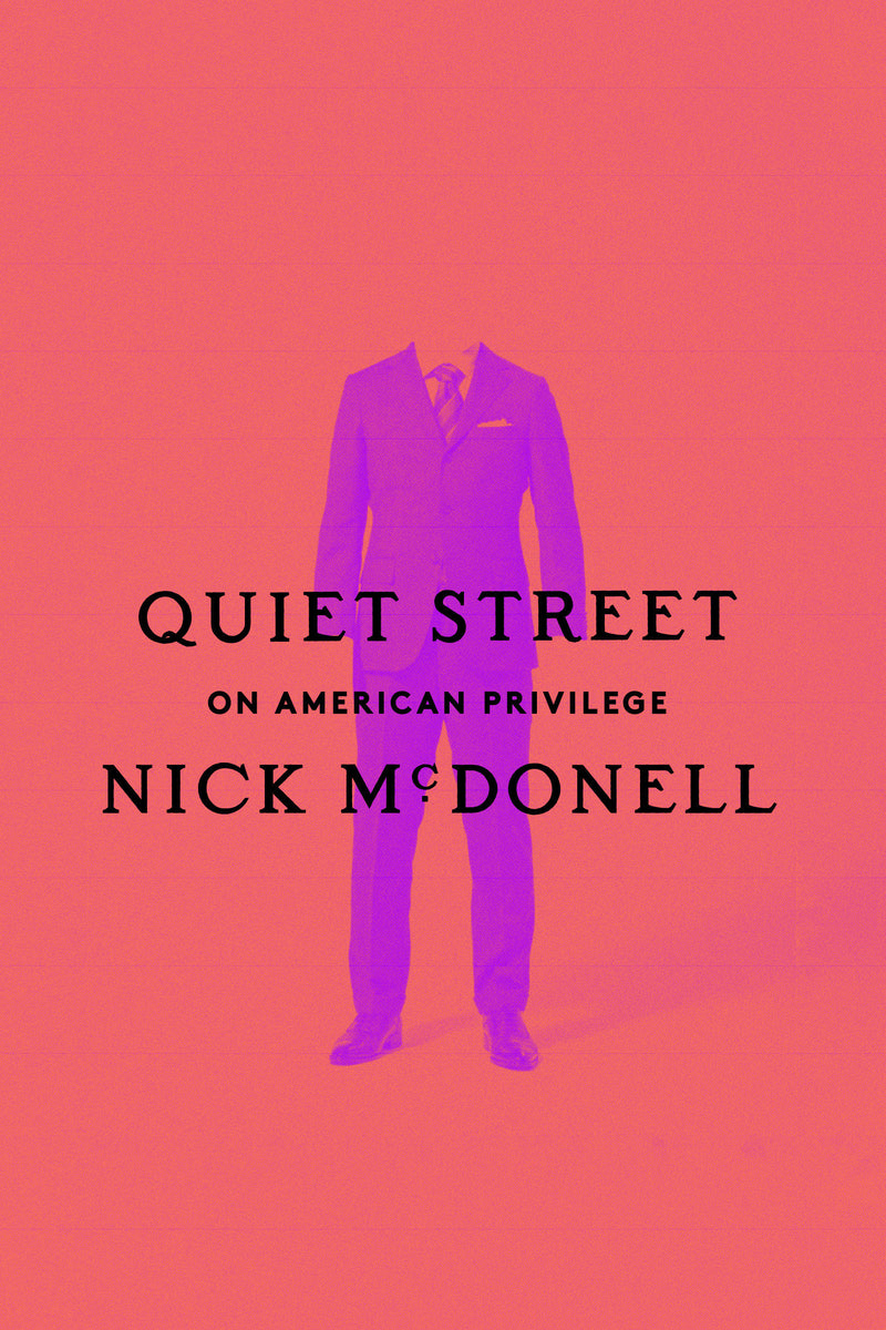 Quiet Street
