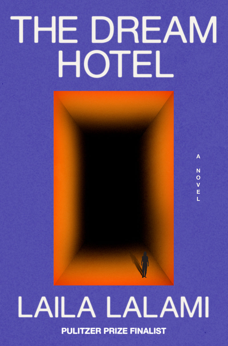 The Dream Hotel: A Read with Jenna Pick