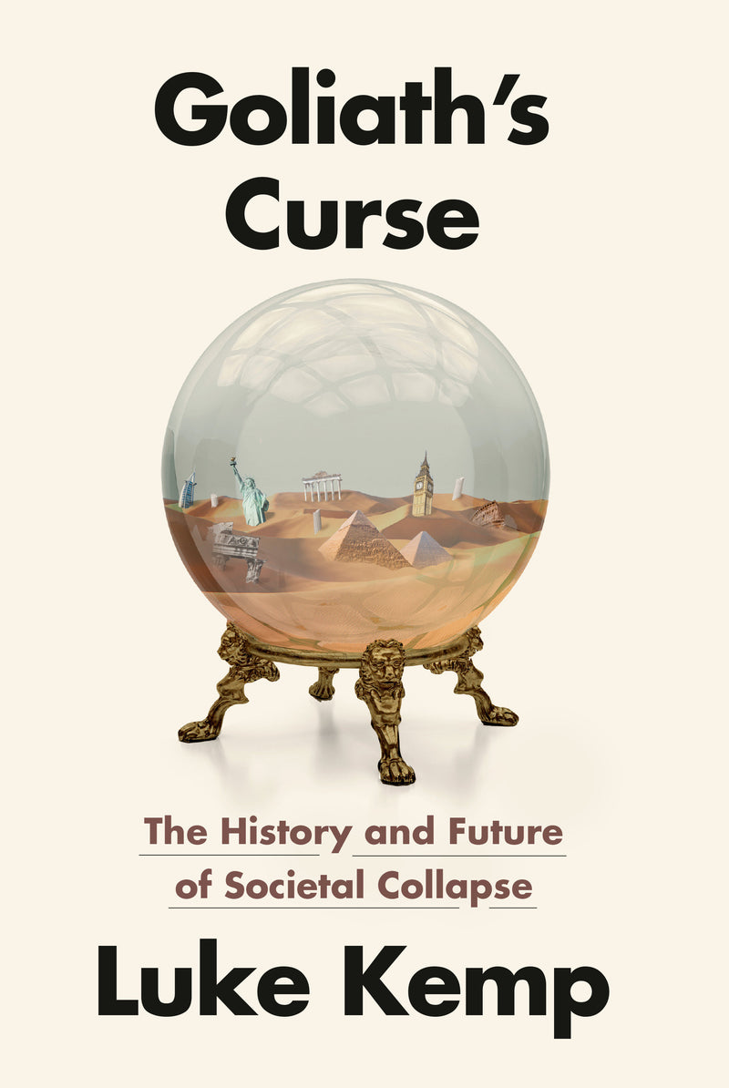 Goliath's Curse
