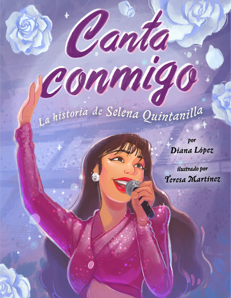 Sing with Me: The Story of Selena Quintanilla