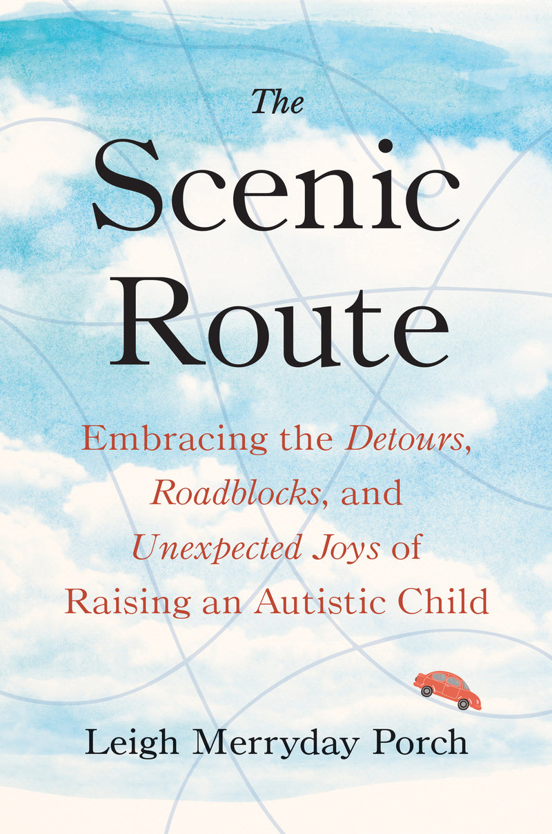 The Scenic Route