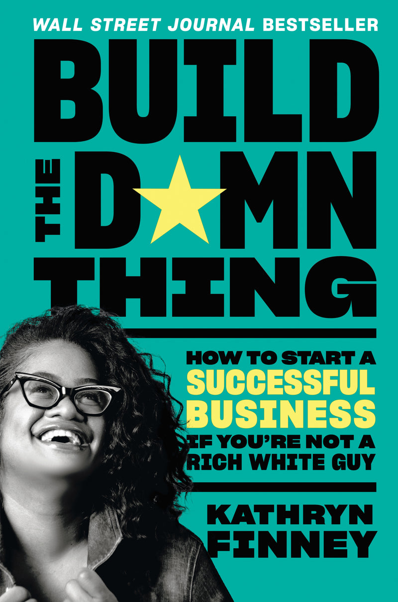 Build the Damn Thing